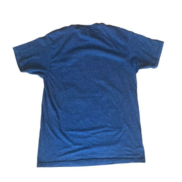 Disney Villains Graphic T Shirt Tee Shirt Womens Size Medium - Picture 2 of 5